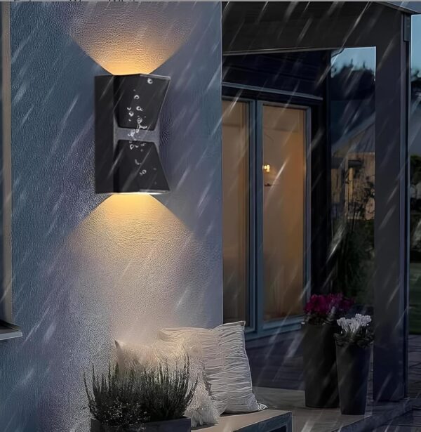 LED WallWasher Up Down Light - Image 3