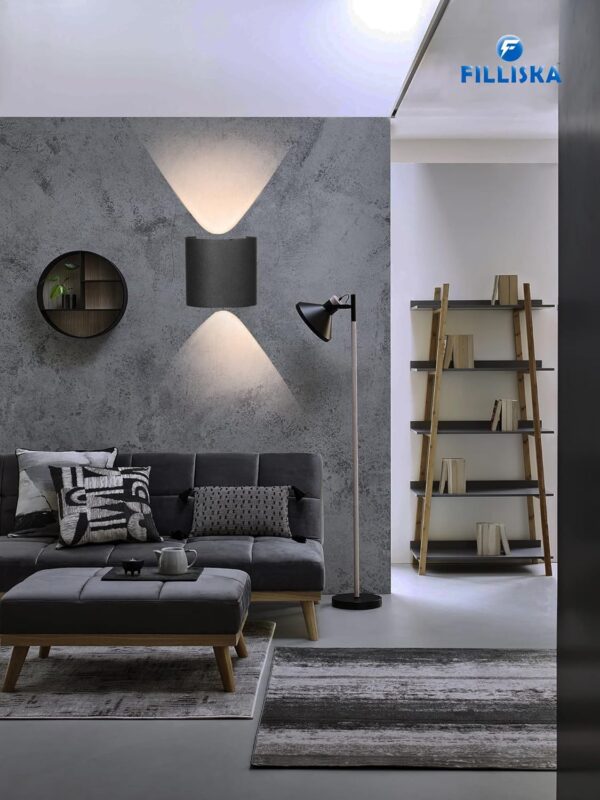 LED WallWasher Light 2 Way Up Down - Image 6